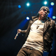 Image for article titled Nelly Arrested For Felony Possession of Weed and Meth